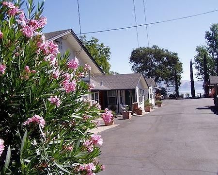 The Mallard House Inn Lakeport Exterior foto