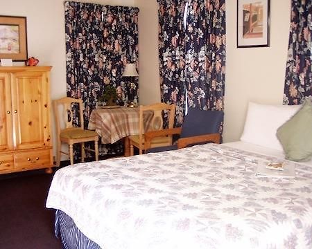 The Mallard House Inn Lakeport Habitación foto